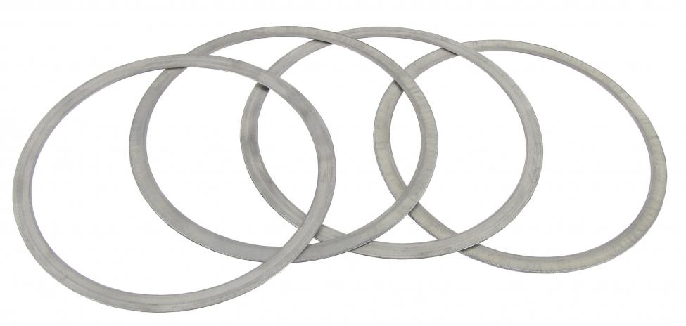 Anéis de vedação da cabeça do cilindro