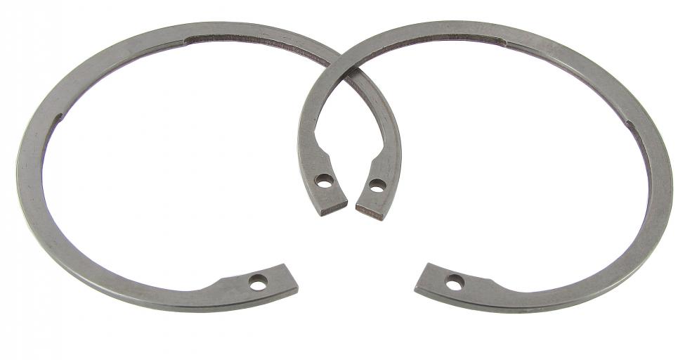 Achteras- en versnellingsbak lager seegerringen