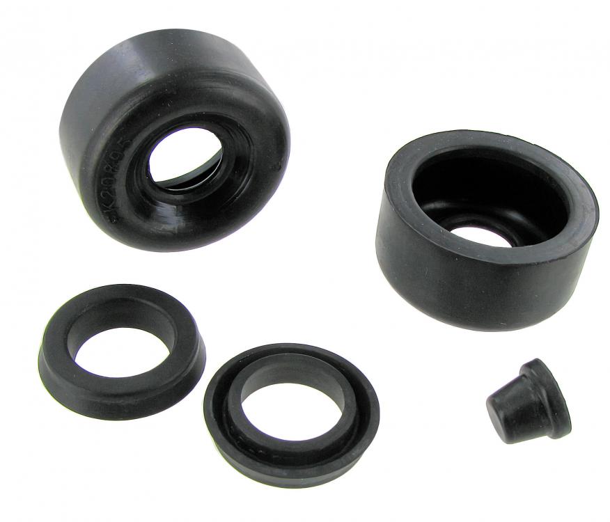 Jarrusylinterin korjaussarja, taakse