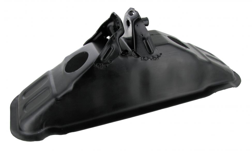 Etuistuimen kiinnityspalkki, vasen