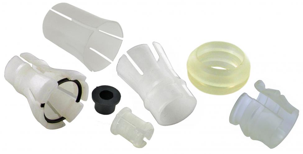 Foringssett for girstang (8 deler)