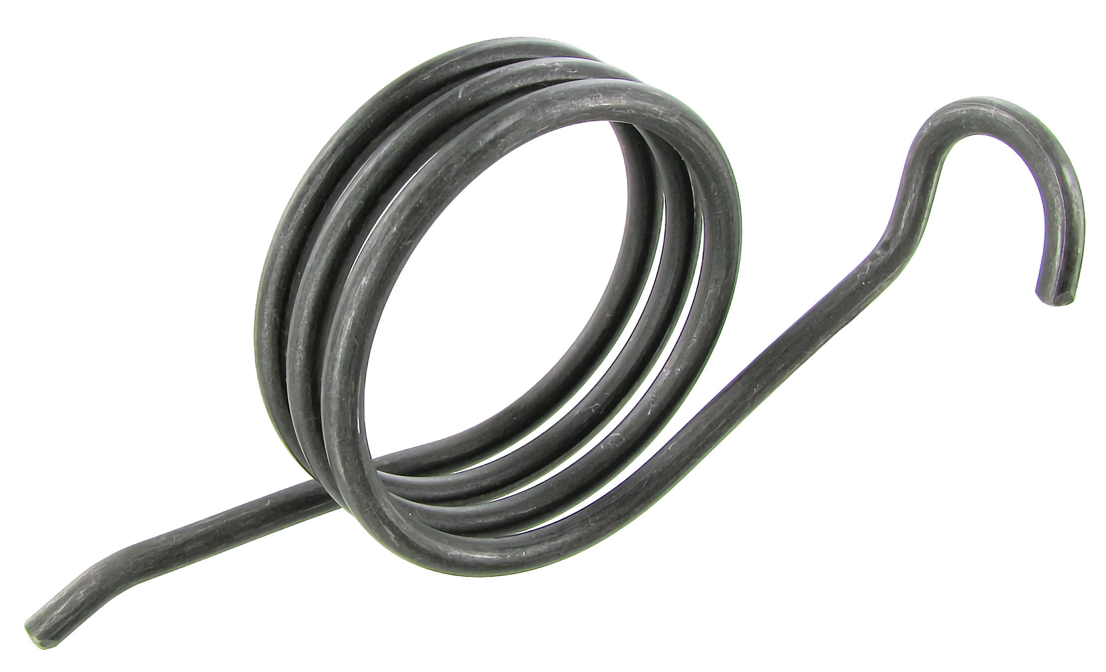 Jarrupolkimen palautusjousi