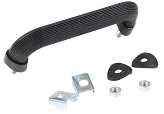 Dash grab handle black 4058 second chance