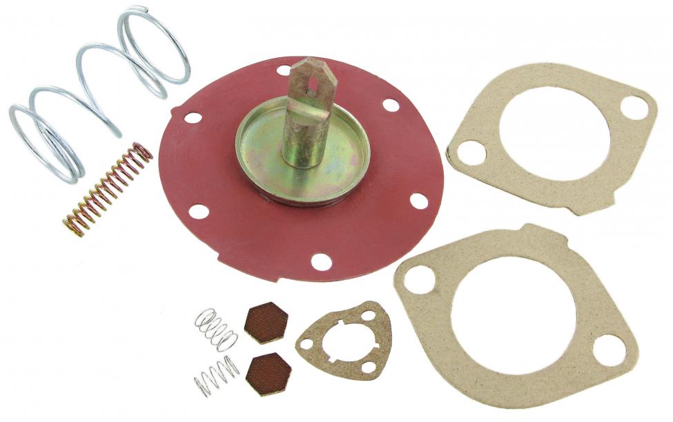 Polttoainepumpun korjaussarja