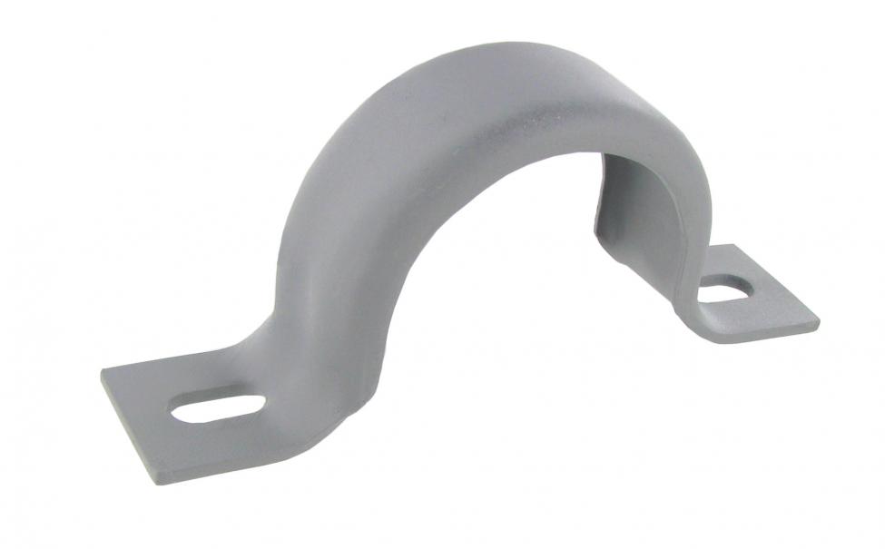 Ohjausakseliputken kannake