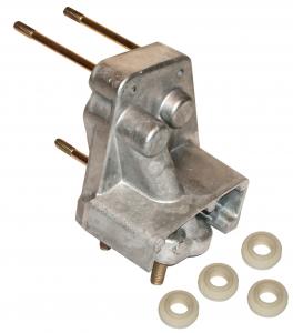 Oljynjäähdyttimen jalka