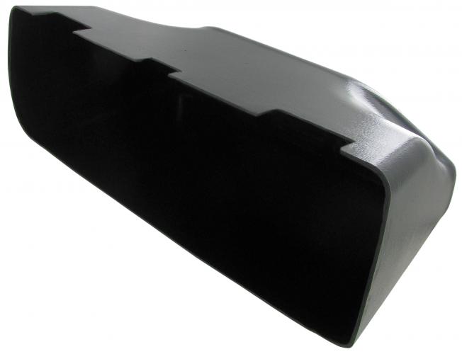 Hansikaslokero, muovia