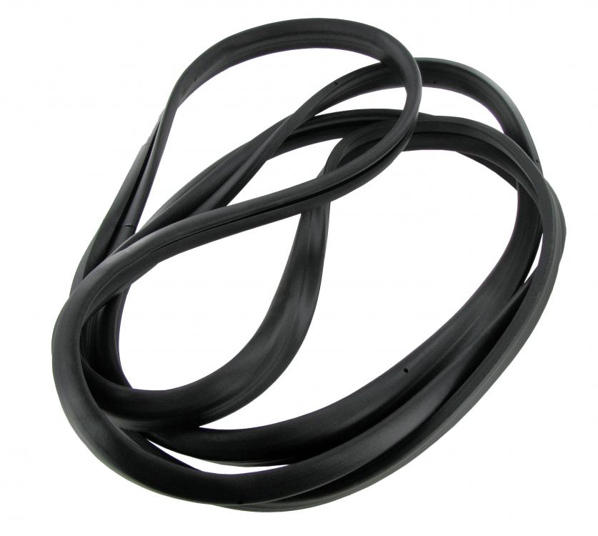 Etuoven tiiviste, vasen / oikea