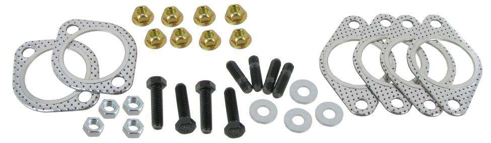 Pakokaasun asennussarja