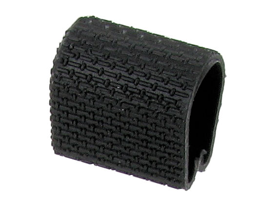 Korin tiiviste / reunanauhan päätykappale