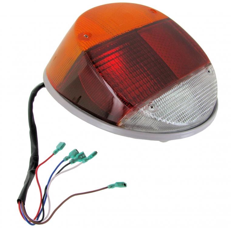 Takavalo (USA), oikea