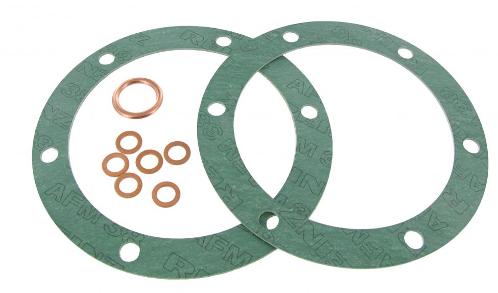 Öljynvaihtotiivisteet, sarja