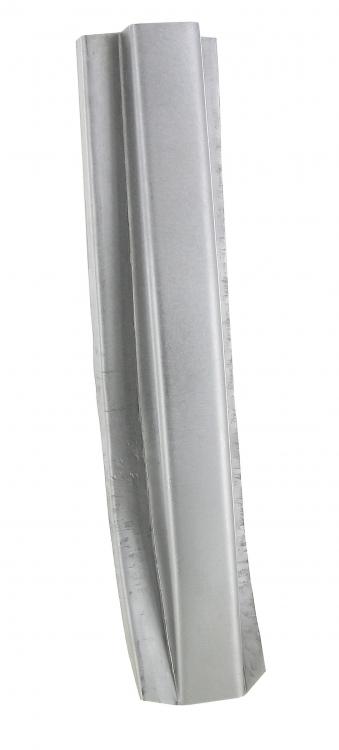 D-pilarin alaosa, korkea, vasen