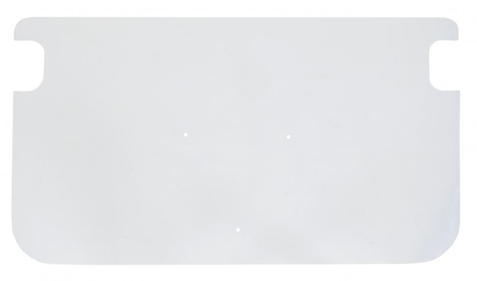 Liukuoven äänieristefolio