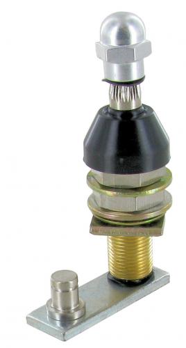 Avstrykaraxel höger