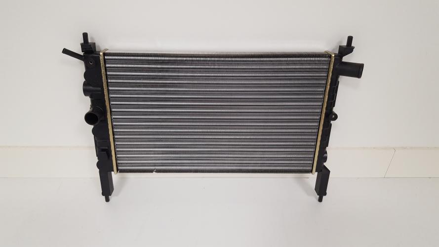 Radiator Opel