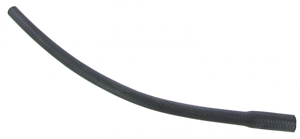 Coolant hose from thermostat to coolant pipe