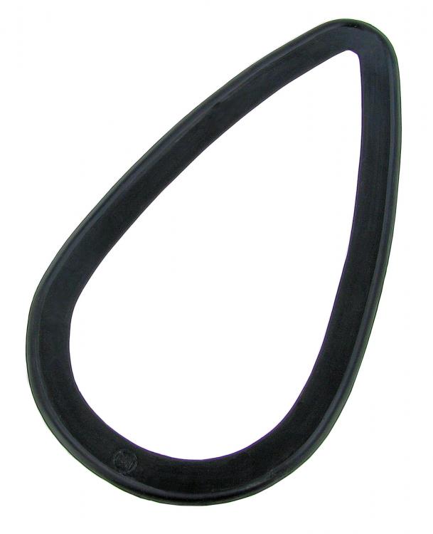 Rekisterikilven valon kotelon tiiviste