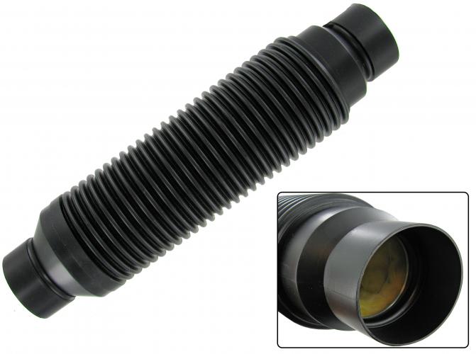 Lämminilmaputki (korin ja lämmönvaihtimen väliin)