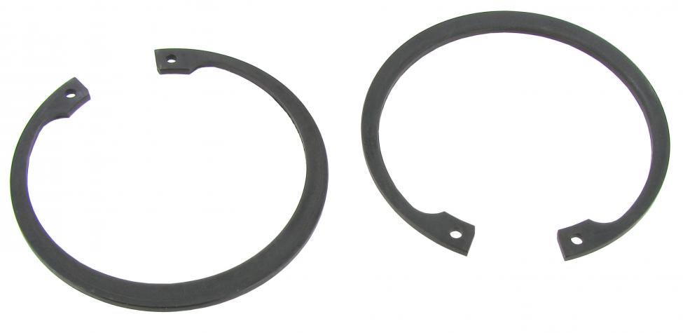 Etupyörän laakerin lukitussokat, Syncro