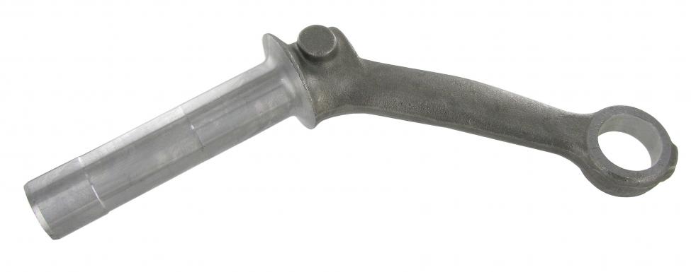 Draagarm rechts boven (gereviseerd)