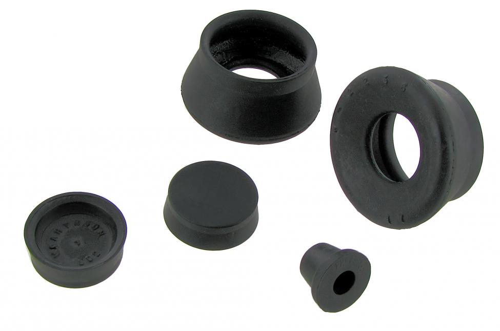 Jarrusylinterin korjaussarja, taakse