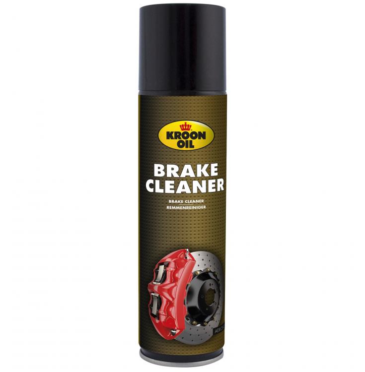 Rem en koppeling reiniger