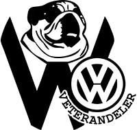 Winston VW Veteran