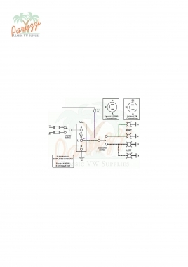 Connection Diagram (GB)