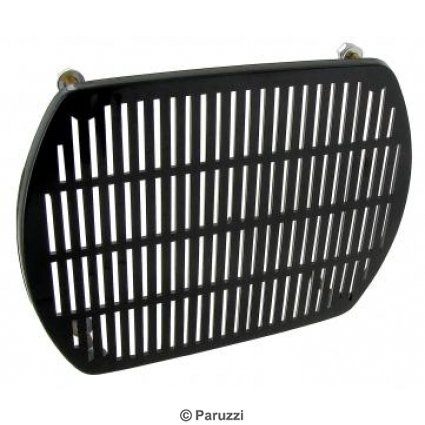 Speaker grill 