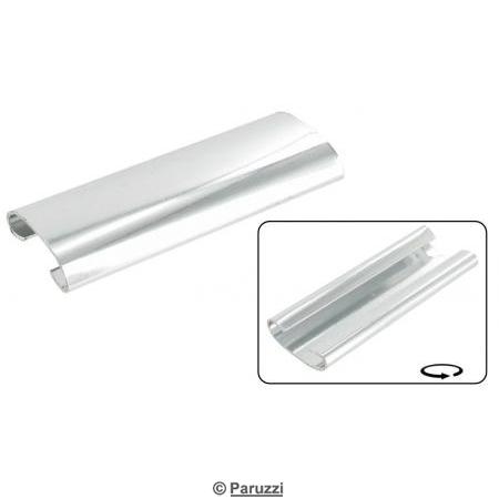 Window rubber molding clip (each)