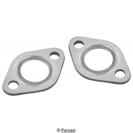 Manifold pre-heat gaskets (per pair)