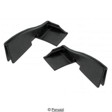 B-pillar sealing rubber (per pair)
