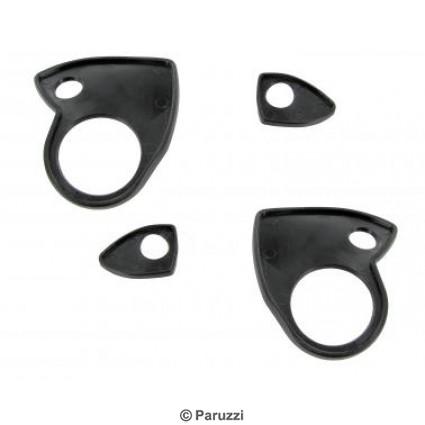 Seals door handle (4 pieces)