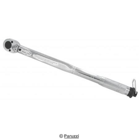 Torque wrench 42-210 Nm