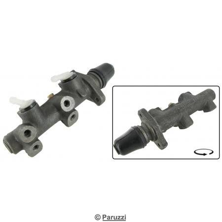 Master brake cylinder with brake warning light B-quality