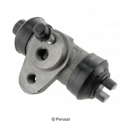 Wheel brake cylinder front side A-quality (each)