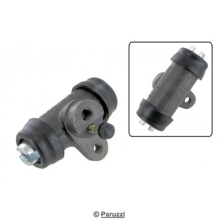 Wheel brake cylinder B-quality (each)