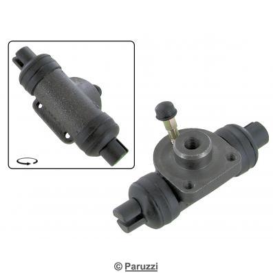 Wheel brake cylinder (each)