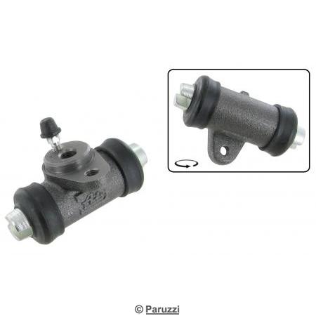 Wheel brake cylinder rear side A-quality (each)