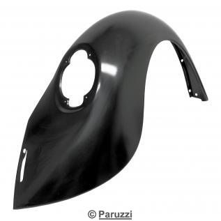 Right rear fender 