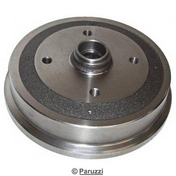 Brake drum front (each)