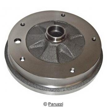 Brake drum front (each)