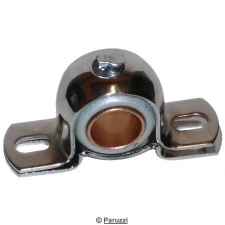 Steering shaft bearing (chrome)