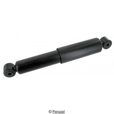 Oil filled shock absorber rear (each)