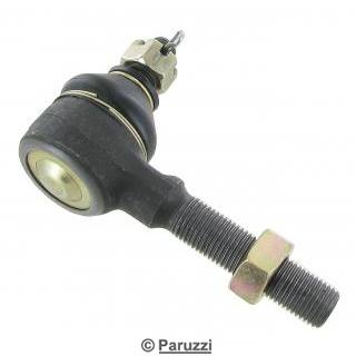 Tie rod end outer side B-quality