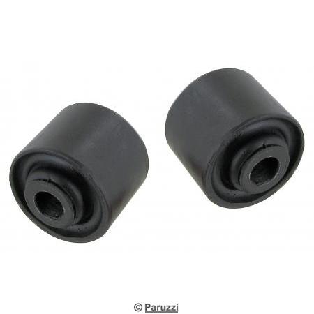 Track control arm bushings (per pair)