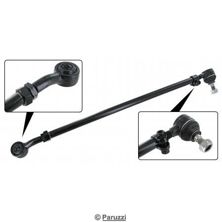 Tie rod assembly left or right (adjustable) (each)