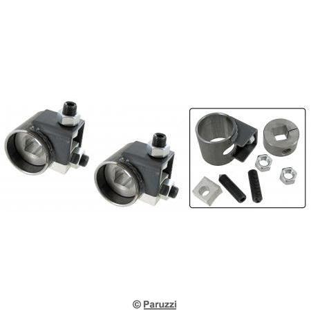 Lowering adjusters (per pair)