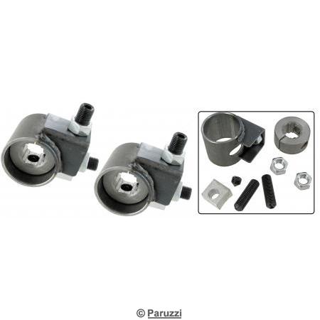 Lowering adjusters (per pair)